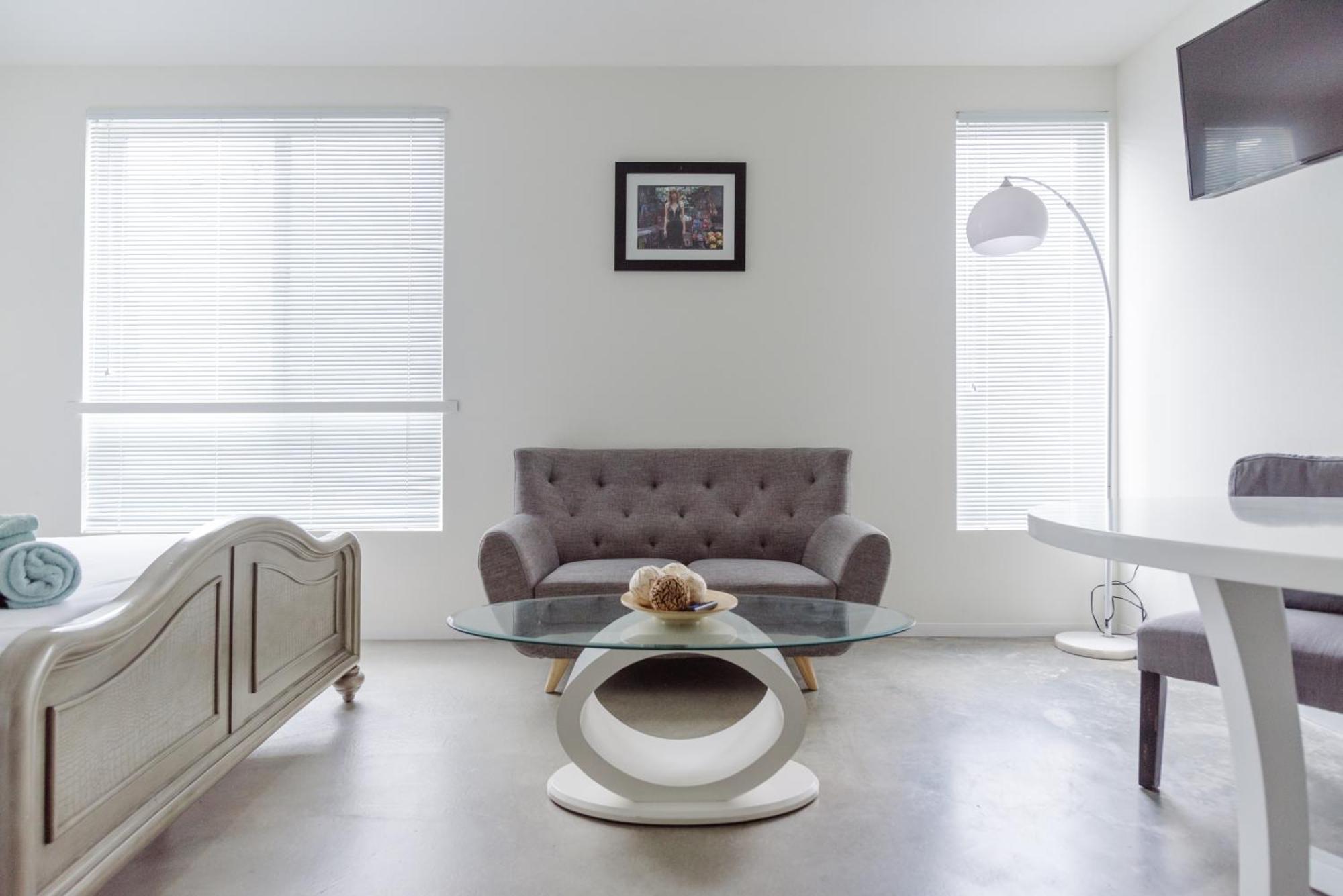 Apartamento Little Tokyo *
